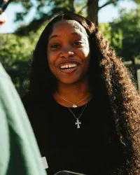 Kelsea Osagie